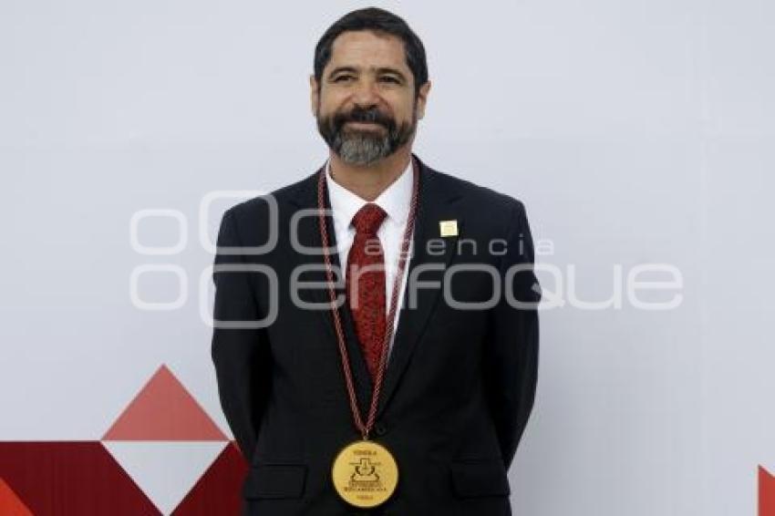ALEJANDRO GUEVARA SANGINÉS