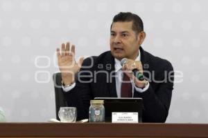 ALEJANDRO ARMENTA
