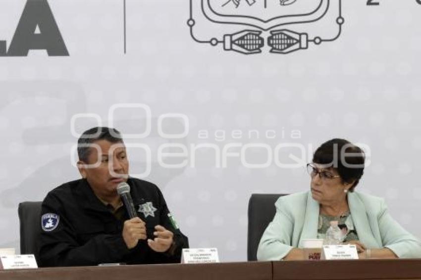 GOBIERNO ESTATAL . MAÑANERA