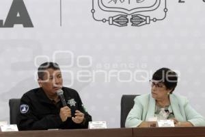 GOBIERNO ESTATAL . MAÑANERA
