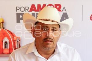 OSCAR MÉNDEZ