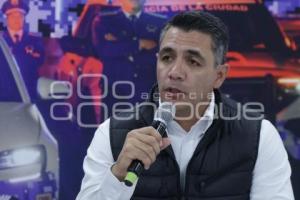 SSC . FÉLIX PALLARES MIRANDA