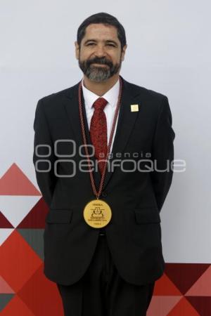 ALEJANDRO GUEVARA SANGINÉS