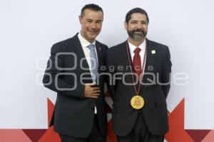 UNIVERSIDAD IBEROAMERICANA . NUEVO RECTOR