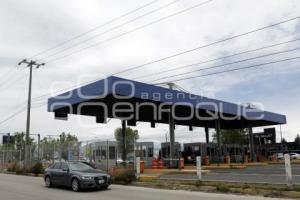CASETA ATLIXCO