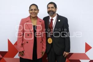 UNIVERSIDAD IBEROAMERICANA . NUEVO RECTOR