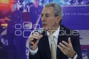 JOSÉ CHEDRAUI