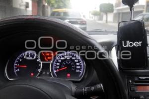 IMSS . PLATAFORMAS DE TRANSPORTE