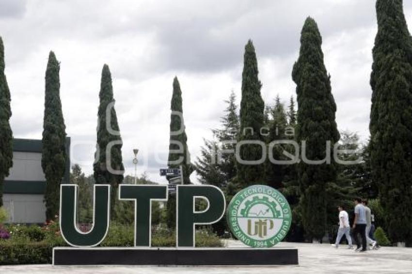 UTP 