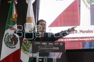 UTP . GRADUACIÓN