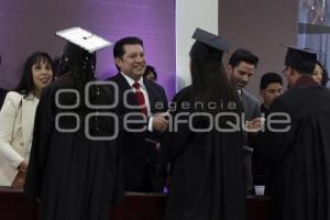 UTP . GRADUACIÓN