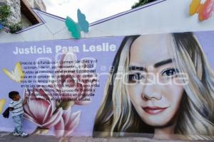 MURAL VIOLENCIA ÁCIDA
