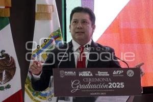 UTP . GRADUACIÓN
