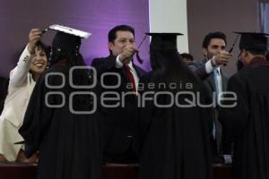 UTP . GRADUACIÓN