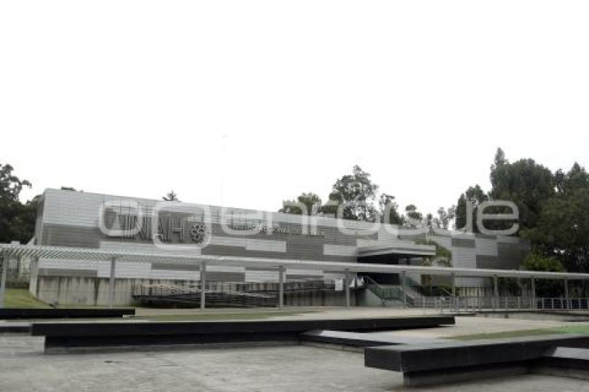 MUSEO INAH