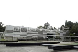 MUSEO INAH