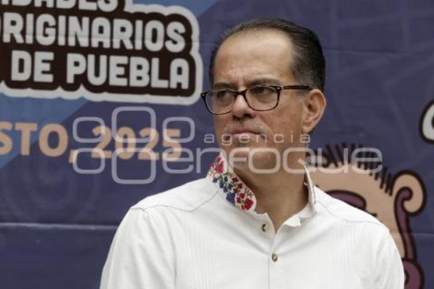 INAH . MANUEL VILLARRUEL