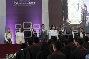 UTP . GRADUACIÓN