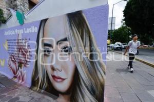 MURAL VIOLENCIA ÁCIDA