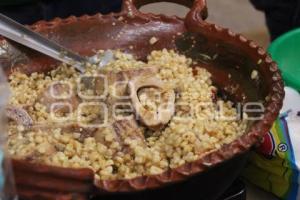 ATLIXCO . ELOTADA 2025