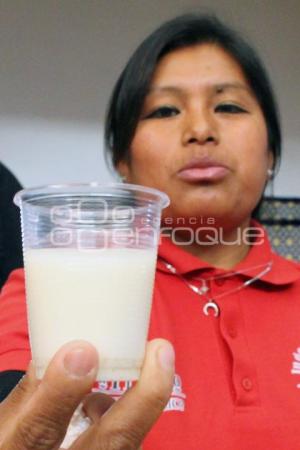 ATLIXCO . ELOTADA 2025