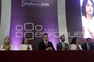UTP . GRADUACIÓN