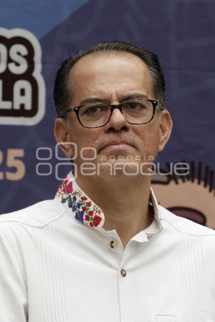INAH . MANUEL VILLARRUEL