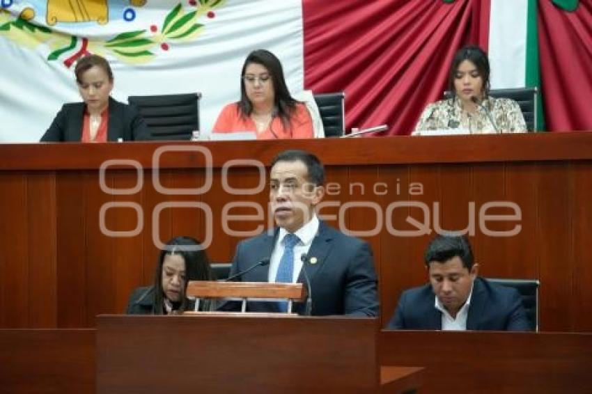 TLAXCALA . CONGRESO