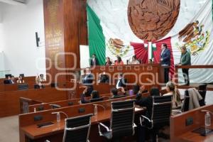 TLAXCALA . CONGRESO