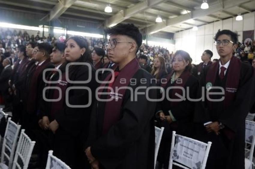 UTP . GRADUACIÓN
