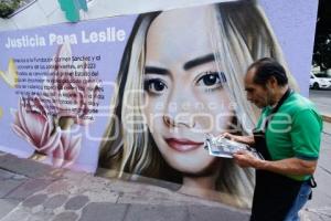 MURAL VIOLENCIA ÁCIDA