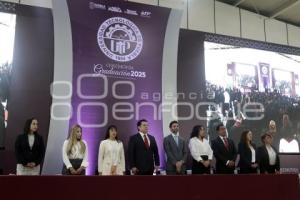 UTP . GRADUACIÓN