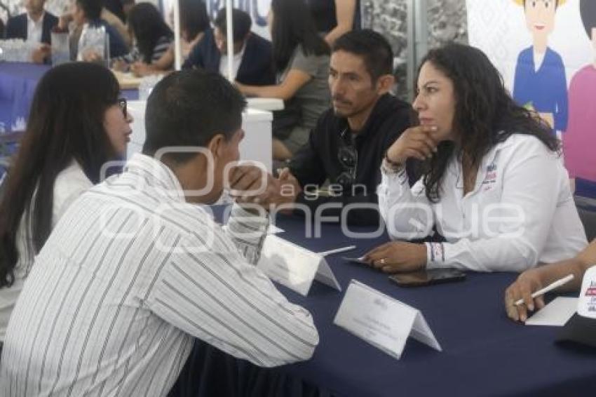 SAN ANDRÉS CHOLULA . JORNADA DE PROXIMIDAD