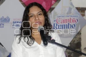 GUADALUPE CUAUTLE