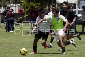 HUEJOTZINGO . VISORIAS UDEP