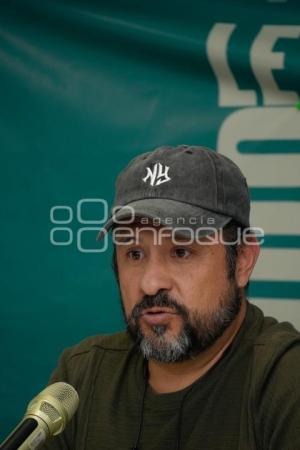 TLAXCALA . ERNESTO ARCE