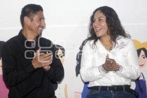 SAN ANDRÉS CHOLULA . JORNADA DE PROXIMIDAD