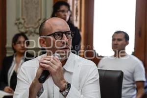 HÉCTOR GONZÁLEZ COBIAN