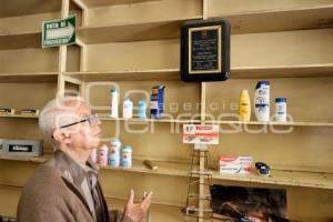 FARMACIA UNIVERSAL