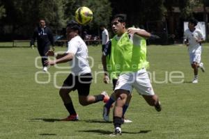HUEJOTZINGO . VISORIAS UDEP