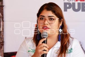 BEATRIZ BERNABÉ ARENAS