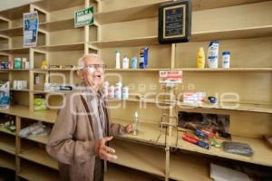 FARMACIA UNIVERSAL