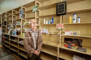 FARMACIA UNIVERSAL