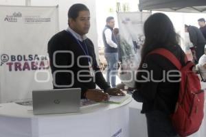 SAN ANDRÉS CHOLULA . JORNADA DE PROXIMIDAD