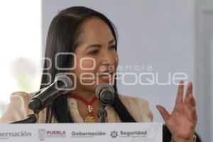 LIZETH SÁNCHEZ