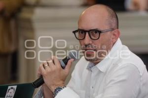HÉCTOR GONZÁLEZ COBIAN