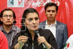 PRI . DELFINA POZOS