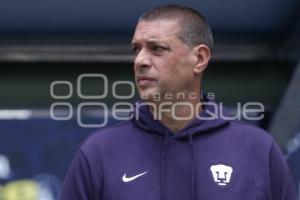FÚTBOL FEMENIL . PUEBLA VS PUMAS