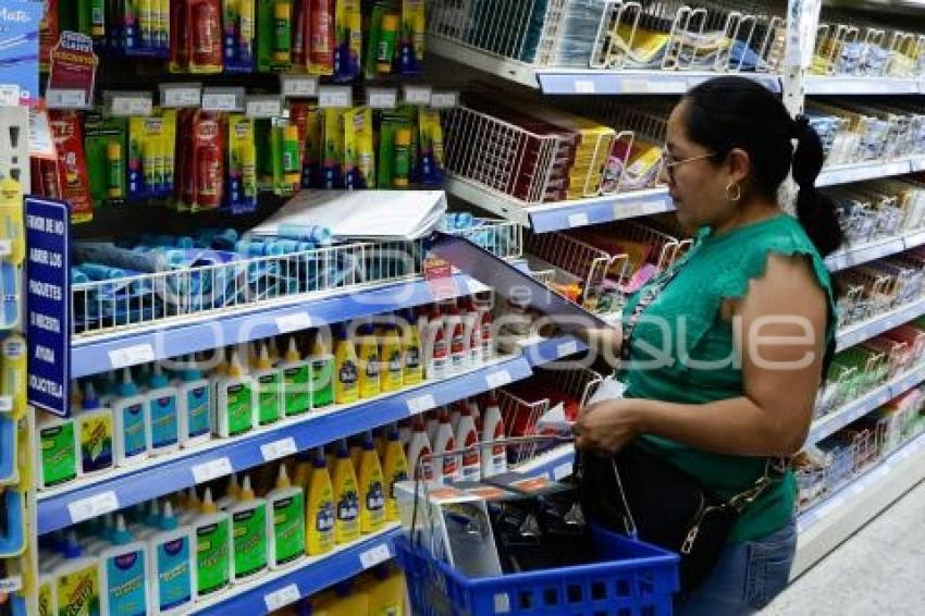 PAPELERÍAS