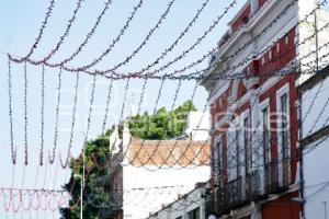 ADORNOS PATRIOS